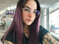 naughty cam bitch MeganSmears