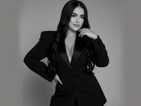 hot girl cam picture MeghanGomes