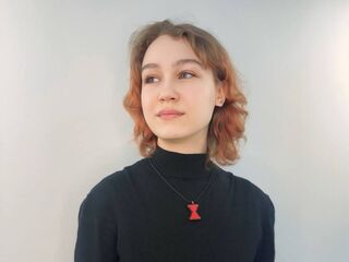 live webcam model MeghanInclan