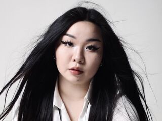 nude webcamgirl photo MeiFujimura