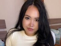 camwhore fingering pussy MelanaShake