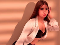 naughty camwhore MelanyBloom