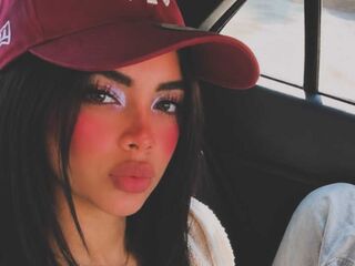 cam girl live MeliThompson