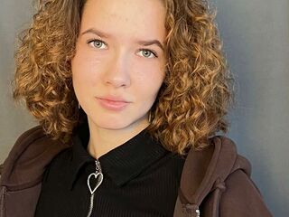 free nude cam MelisaEischens