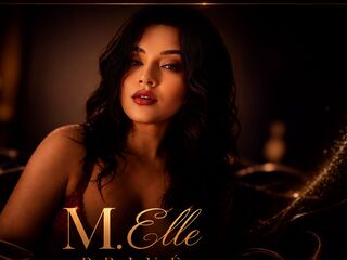 livesex show MellePrive