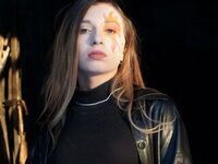 free livesex MerlynHepburn