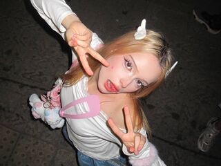 free webcam picture MerrileeBurg