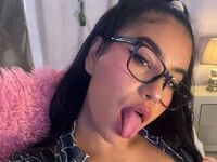 naughty camgirl photo MihaCameron