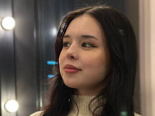 webcamsex MikiPellon