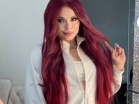 live striptease show MilaEverhart
