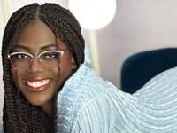 free sexcam MilaMuse