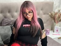 live chat room MilanaWonders
