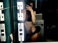 webcam chat MilenaPinkrose