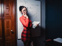 live porn show MillyFernandez