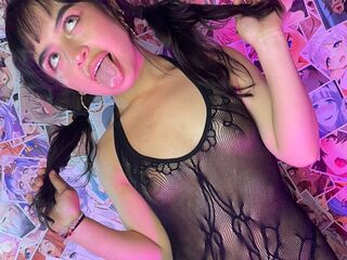 camwhore shaved pussy MinnieSalem
