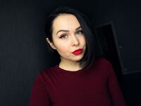 Kinky webcam MiraCurtiz
