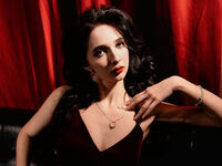 hot naked webcam girl MiraslavaAstreya