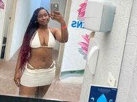 livesex cam MishelDaza