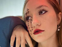 free cybersex MistyColacone