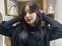 camgirl spreading pussy MonaEdger