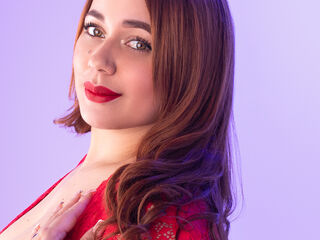 cam girl webcam MorganRosi