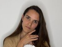 fingering girl cam NancyPartinson