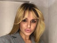 adult nude chat NayaMorel