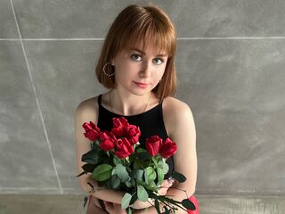 beautiful girl NicoleWillse
