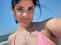 hot live girl NicoleaEve