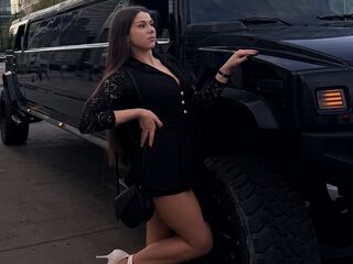 sexy webcamgirl NoaVey
