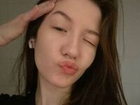 anal sex webcam NoemiMeservy
