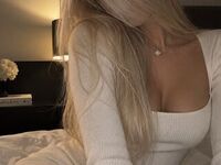girl webcam naked NoraVance