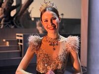 camwhore nude NylaPitarresi