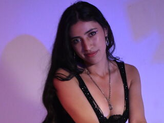 webcam live show OlivyaBeltran