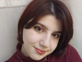 fingering camgirl video OrianaSecret
