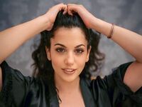 cam strip tease OrriHart