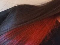 camgirl playing with sextoy OuroborosAva