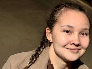 free nude live show PaidocMary