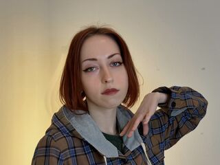 anal web cam PameliaFavreau
