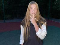 cam show PandoraPoteat