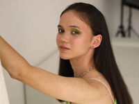 webcamgirl PansySeveryn