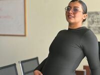 chat room webcam PauVega