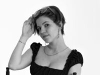 live striptease PauletteKaps