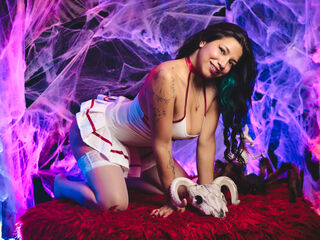 camgirl masturbating PaulinaJaece