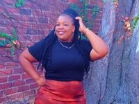 camwhore naked PearlyBrown