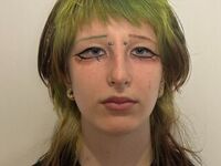 dity cam show PiaBraden