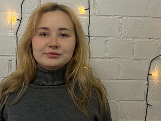 webcam striptease show PollySausedo