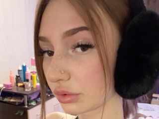 sexy webcamgirl RariVesper
