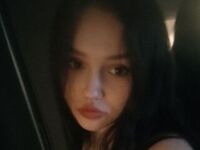 naked cam girl masturbating RebeccaMoser