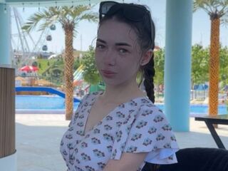 Kinky webcam girl RebeckaLame